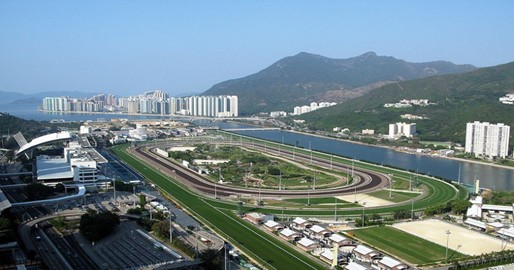 熱烈祝賀山東神戎智能熱成像系統(tǒng)再度為香港沙田馬場保駕護(hù)航